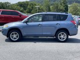 Used 2010 Toyota RAV4 4WD w/ Base L4 Extra Value Pkg image 4