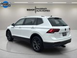 Used 2024 Volkswagen Tiguan SE image 5