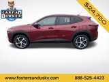 Used 2024 Chevrolet Trax RS image 2