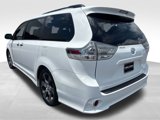 Used 2013 Toyota Sienna SE image 3