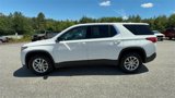 Used 2020 Chevrolet Traverse LS w/ LPO, Floor Liner Package image 5