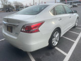 Used 2013 Nissan Altima 2.5 SL w/ Technology Pkg image 6