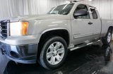 Used 2008 GMC Sierra 1500 SLE w/ Pro Grade Edition image 4