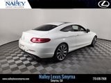 Used 2018 Mercedes-Benz C 300 Coupe image 3