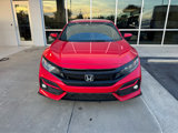 Used 2020 Honda Civic Sport image 5