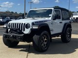 Used 2019 Jeep Wrangler Rubicon image 5