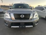 Used 2018 Nissan Armada SV w/ Driver Package image 4