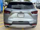 Used 2023 Chevrolet Blazer LT w/ Convenience Package image 4