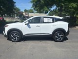 New 2025 Nissan Kicks SV image 4