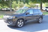 Used 2019 Jeep Cherokee Limited image 5