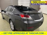 Used 2012 Acura TL w/ Technology Package image 5