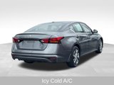 Certified 2019 Nissan Altima 2.5 S image 4