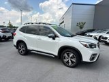 Used 2021 Subaru Forester Touring w/ Popular Package #2 image 2