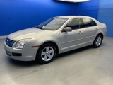Used 2008 Ford Fusion SE image 4