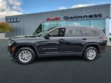 Used 2023 Jeep Grand Cherokee L Laredo w/ Luxury Tech Group I image 2