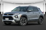 Used 2023 Chevrolet TrailBlazer LT w/ Convenience Package image 2