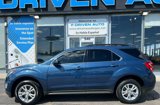 Used 2017 Chevrolet Equinox LT w/ Convenience Package image 2