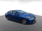Used 2024 Kia Forte LXS image 2