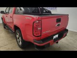 Used 2017 Chevrolet Colorado LT w/ LT Convenience Package image 6