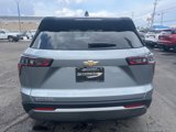 New 2025 Chevrolet Equinox LT image 4