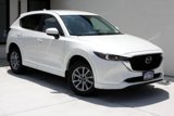 Used 2024 MAZDA CX-5 AWD 2.5 S w/ Select Package image 3