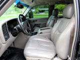 Used 2003 GMC Sierra 2500 SLT w/ SLT Preferred Equipment Group image 4