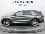 Used 2022 Ford Explorer Limited image 2