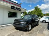 Used 2021 Ford Bronco Sport image 3