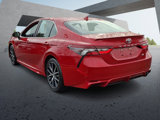Certified 2023 Toyota Camry SE image 4