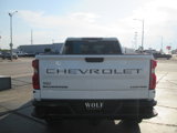 New 2024 Chevrolet Silverado 1500 Custom Trail Boss w/ Realtree Special Edition image 5