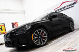Used 2023 BMW i4 eDrive40 w/ M Sport Package image 3