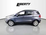Used 2019 Ford EcoSport SE w/ SE Convenience Package image 4