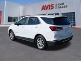 Used 2024 Chevrolet Equinox LT image 3