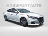 Certified 2020 Nissan Altima 2.5 S image 3