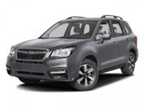 Used 2017 Subaru Forester 2.5i Premium w/ All-Weather Package image 2