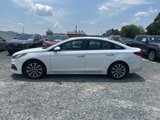 Used 2016 Hyundai Sonata Limited image 2