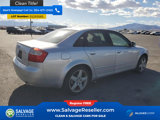 Used 2005 Audi A4 1.8T image 4