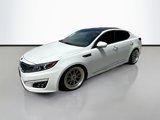 Used 2015 Kia Optima SX image 4
