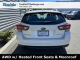 Used 2022 Subaru Impreza 2.0i Premium image 6