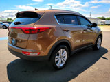 Used 2017 Kia Sportage LX w/ LX Popular Package image 4
