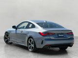 Certified 2023 BMW 430i Coupe w/ Premium Package image 2