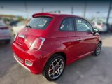 Used 2013 FIAT 500 Sport image 5