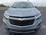 Used 2023 Chevrolet Equinox LT image 2