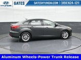 Used 2018 Ford Focus SE image 3