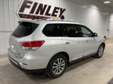 Used 2013 Nissan Pathfinder SL w/ Cargo Pkg image 4