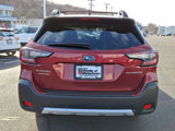Used 2023 Subaru Outback Limited image 6