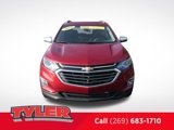Used 2019 Chevrolet Equinox Premier image 2