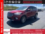 Used 2019 Ford Escape SE image 2
