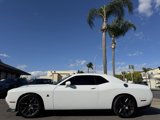 Used 2016 Dodge Challenger R/T Scat Pack w/ Leather Interior Group image 2