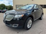 Used 2013 Lincoln MKX AWD image 3